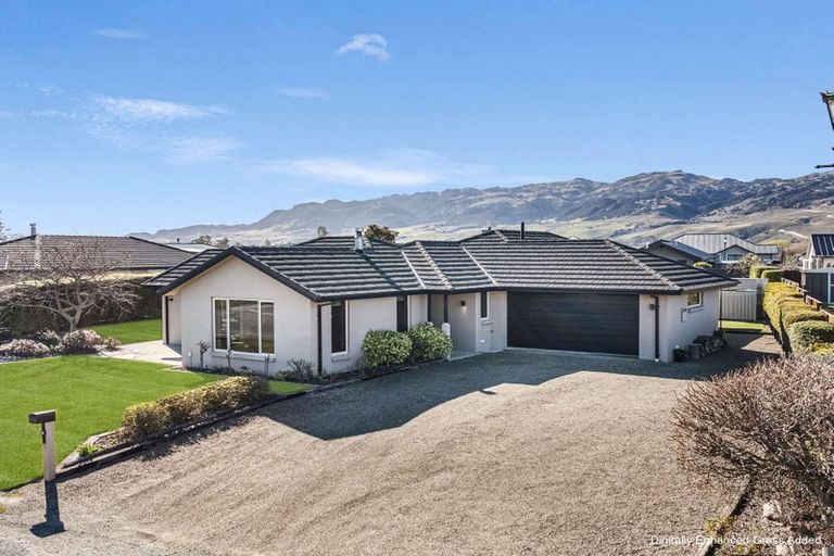 Photo of property in 30 Missy Crescent, Mount Pisa, Cromwell, 9383