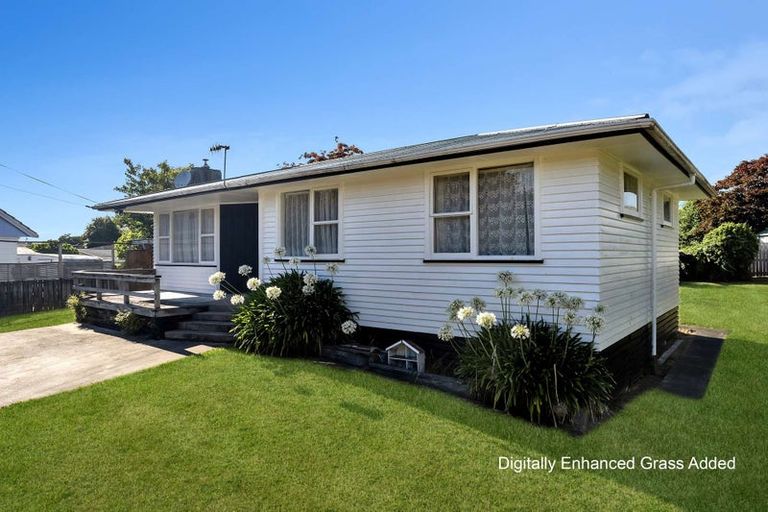 Photo of property in 18 Haynes Crescent, Sunnybrook, Rotorua, 3015