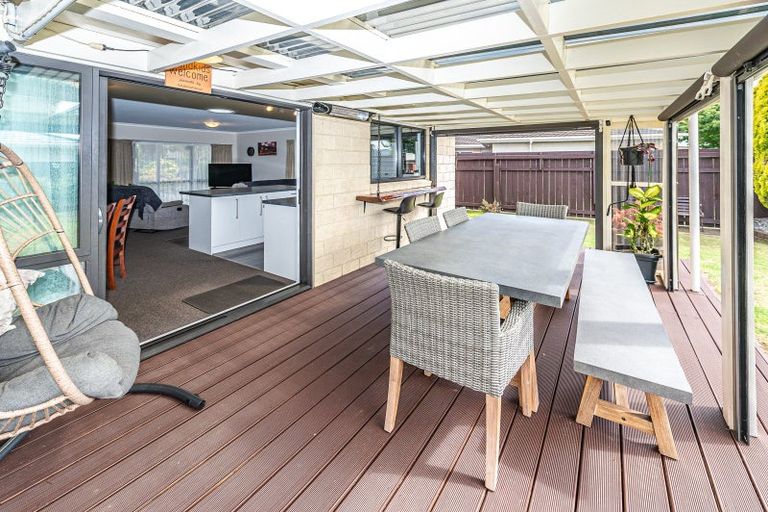 Photo of property in 10 Kakaho Drive, Tawhero, Whanganui, 4501