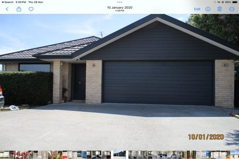 Photo of property in 14 Gladstone Road, Woodend, 7610