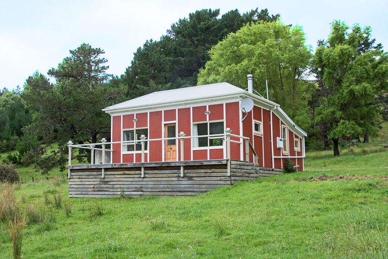 Photo of property in 26 Mataroa Way, Pukenui, 0484