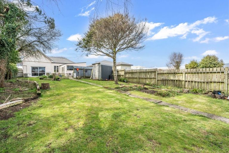 Photo of property in 24 Jackson Street, Richmond, Invercargill, 9810