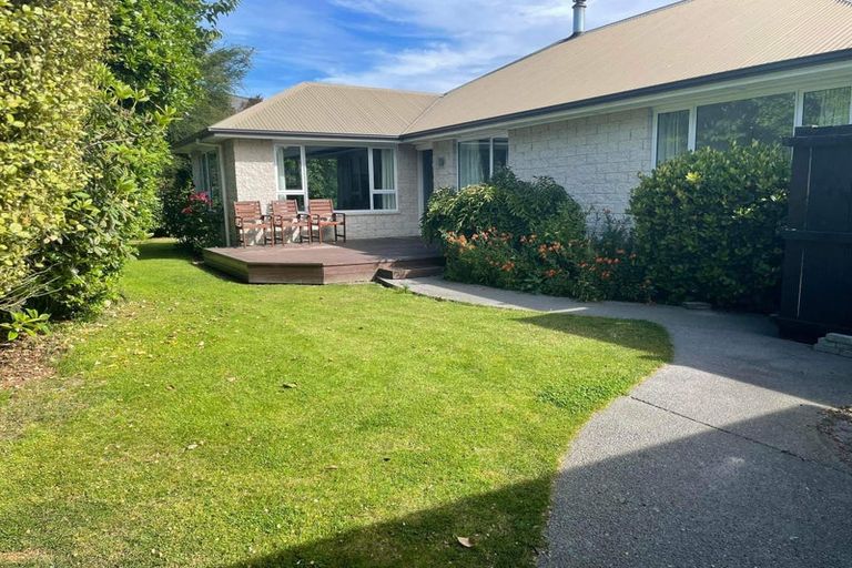 Photo of property in 35 Sabys Road, Halswell, Christchurch, 8025
