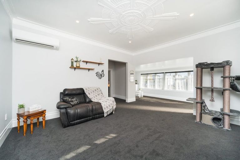 Photo of property in 38 Argyle Avenue, Takaro, Palmerston North, 4410