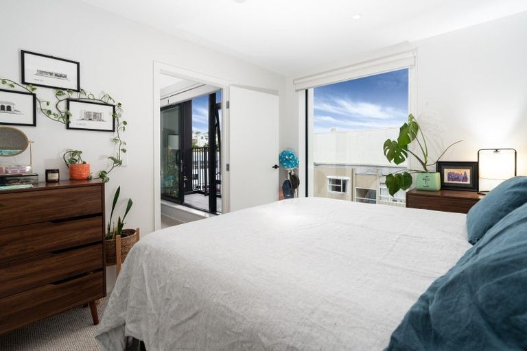Photo of property in 305/21u King Street, Mount Cook, Wellington, 6021
