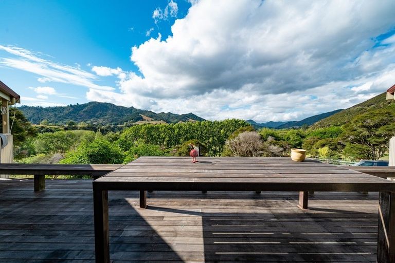 Photo of property in 285 Maramarahi Road, Thames, 3578