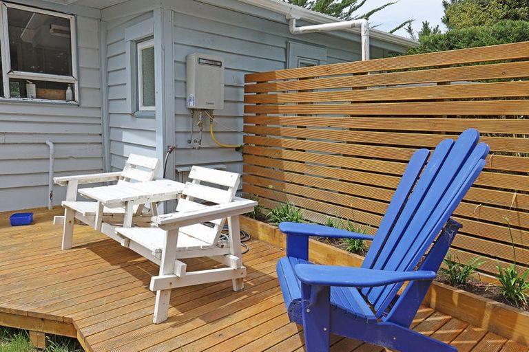 Photo of property in 1 Peace Street, Taieri Beach, Taieri Mouth, 9091