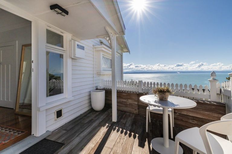 Photo of property in 14 Bay View Road, Bluff Hill, Napier, 4110
