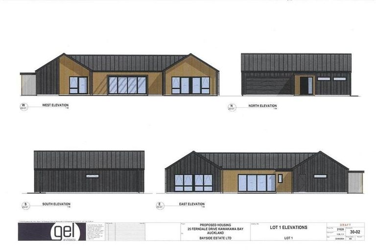 Photo of property in 64 Mataikokako Loop, Kawakawa Bay, 2585