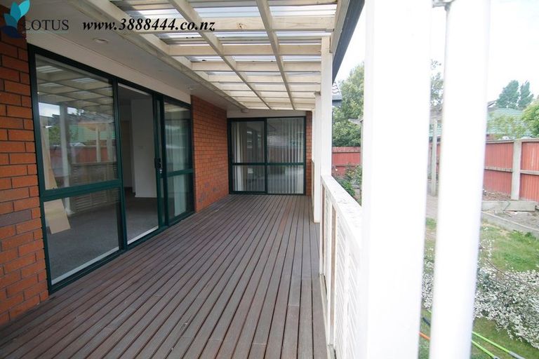 Photo of property in 12a Vickerys Road, Wigram, Christchurch, 8042