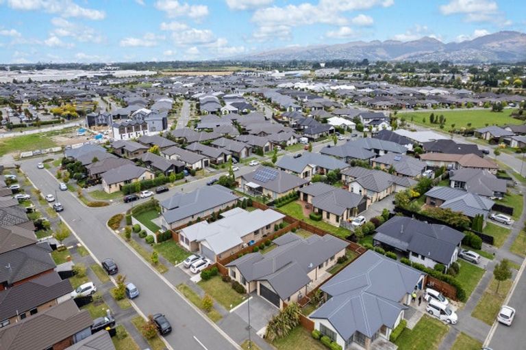 Photo of property in 24 Maclaren Road, Wigram, Christchurch, 8042