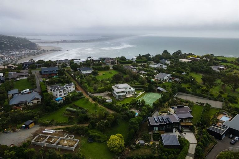 Photo of property in 45 Taylors Mistake Road, Scarborough, Christchurch, 8081
