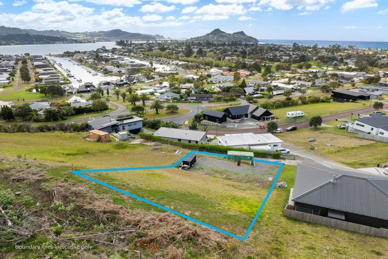 Photo of property in 14 Panorama Parade, Pauanui, Hikuai, 3579