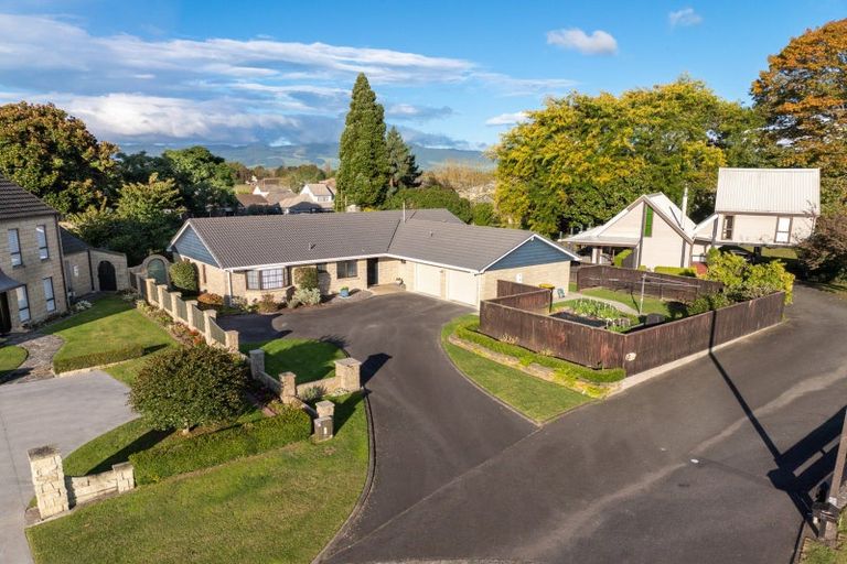 Photo of property in 16 Kotuku Crescent, Matamata, 3400