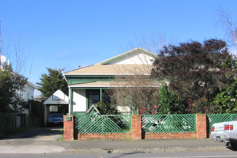 Photo of property in 88 Featherston Street, Takaro, Palmerston North, 4412