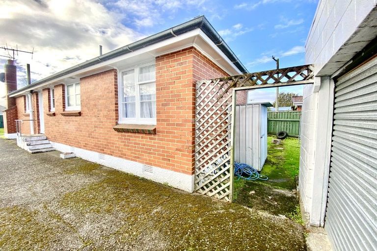 Photo of property in 7 Wilford Street, Wallaceville, Upper Hutt, 5018