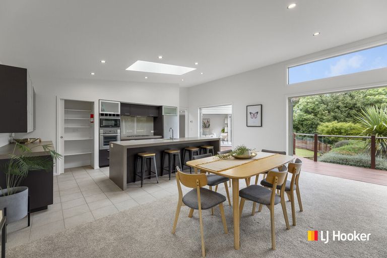 Photo of property in 20 Holm Avenue, Broad Bay, Dunedin, 9014