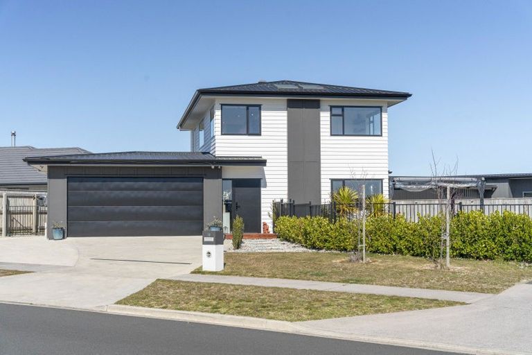 Photo of property in 18 Wai Terrace, Wharewaka, Taupo, 3330