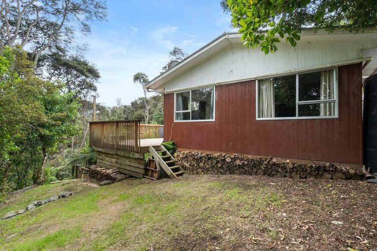Photo of property in 190a Howard Road, Orere Point, Papakura, 2585