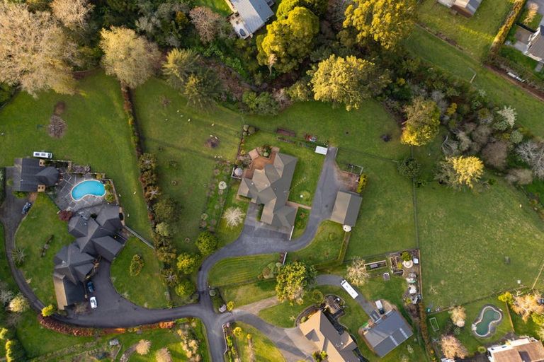 Photo of property in 191b Tauwhare Road, Tamahere, Hamilton, 3283