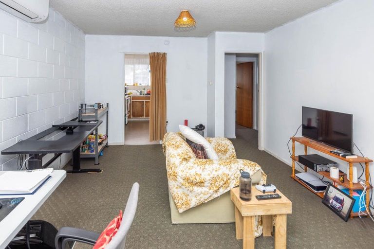 Photo of property in 6/14 Coates Street, Hamilton East, Hamilton, 3216