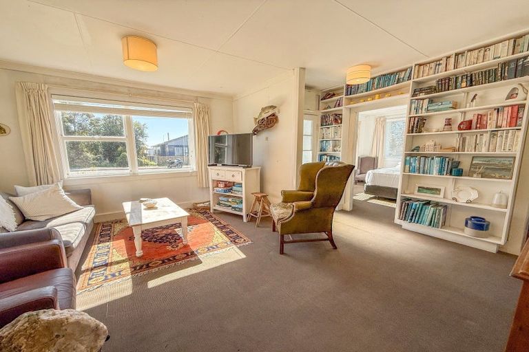 Photo of property in 15 Aylmer Street, Ross, 7812