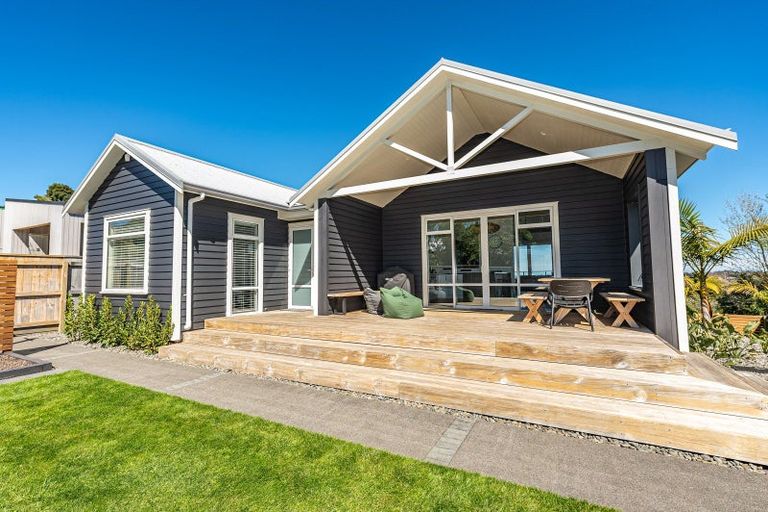 Photo of property in 80c Peakes Road, Springvale, Whanganui, 4501