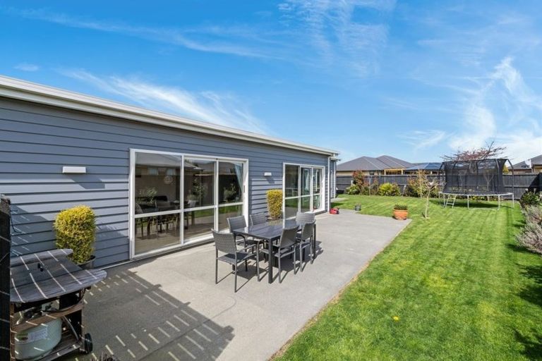 Photo of property in 257 Rolleston Drive, Rolleston, 7614