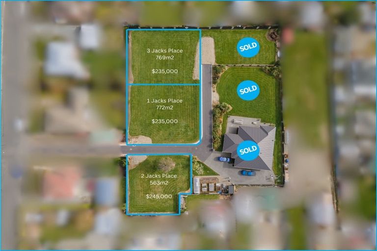 Photo of property in 4 Meyer Street, Waimate, 7924