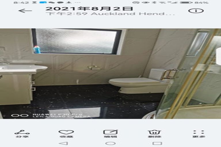 Photo of property in 21b Glen Norman Avenue, Henderson, Auckland, 0610