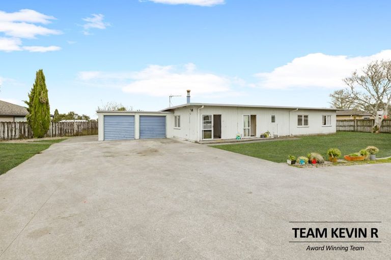 Photo of property in 171 Old Wairoa Road, Papakura, 2110
