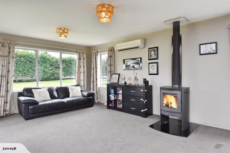 Photo of property in 703 Robinsons Road, Rolleston, Christchurch, 7678