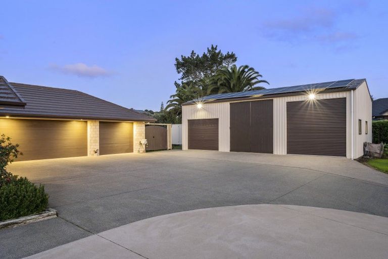 Photo of property in 112d Victoria Avenue, Waiuku, 2123