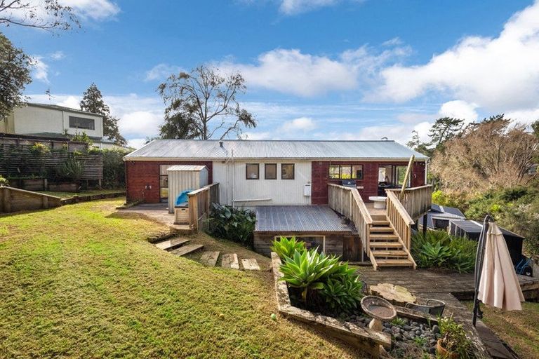 Photo of property in 1/70 Stredwick Drive, Torbay, Auckland, 0630