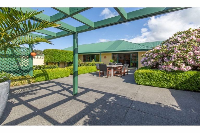 Photo of property in 91 Fairweather Crescent, Kaiapoi, 7630