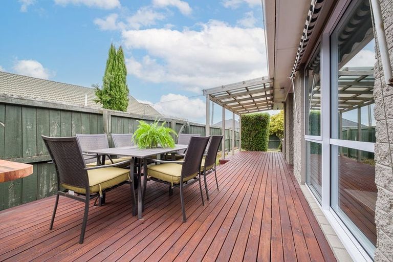 Photo of property in 67 Checketts Avenue, Halswell, Christchurch, 8025