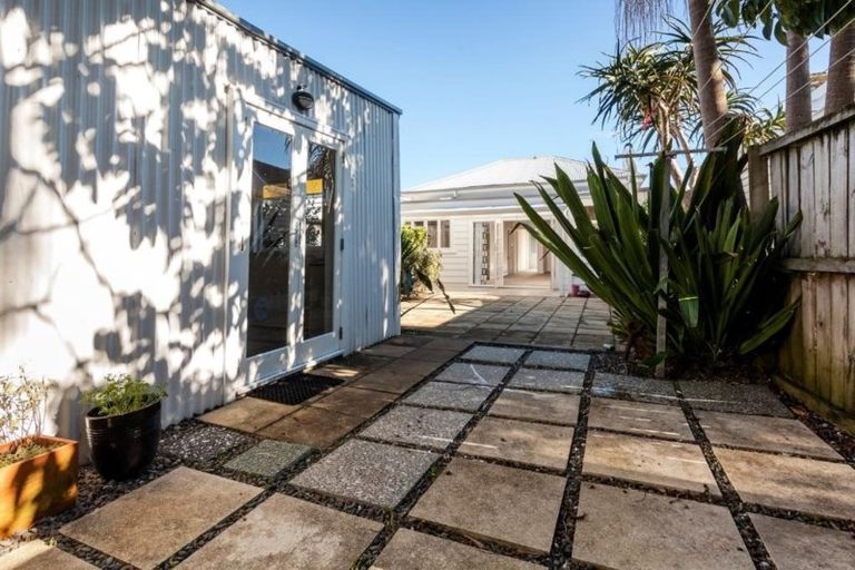 Photo of property in 66 Clarence Street, Ponsonby, Auckland, 1011
