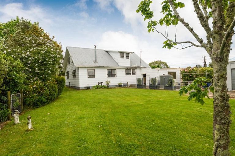 Photo of property in 7 Mill Street, Marton, 4710