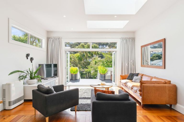 Photo of property in 80 Waipapa Road, Hataitai, Wellington, 6021