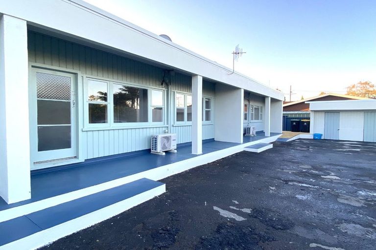 Photo of property in 493b Devonport Road, Tauranga South, Tauranga, 3112