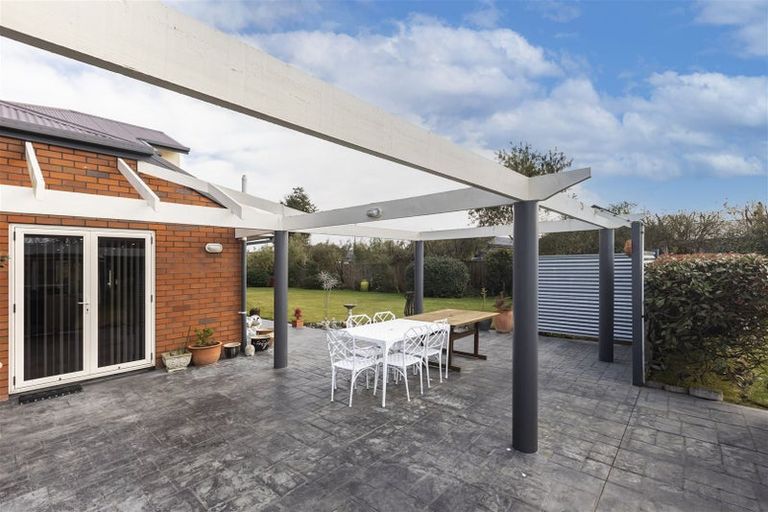 Photo of property in 12 Fairview Briars, Rangiora, 7400