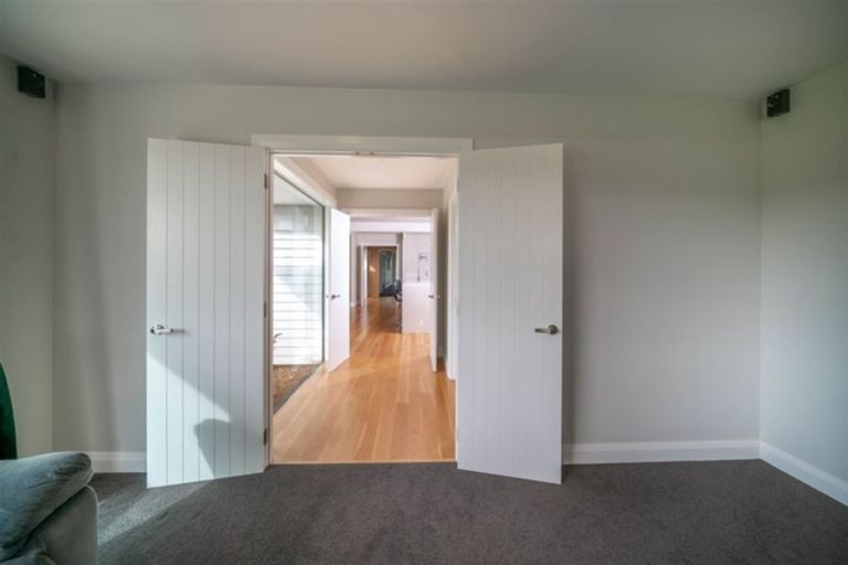 Photo of property in 585 Robinsons Road, Rolleston, Christchurch, 7676