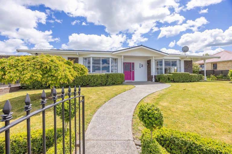 Photo of property in 13 Great South Road, Ohaupo, 3803