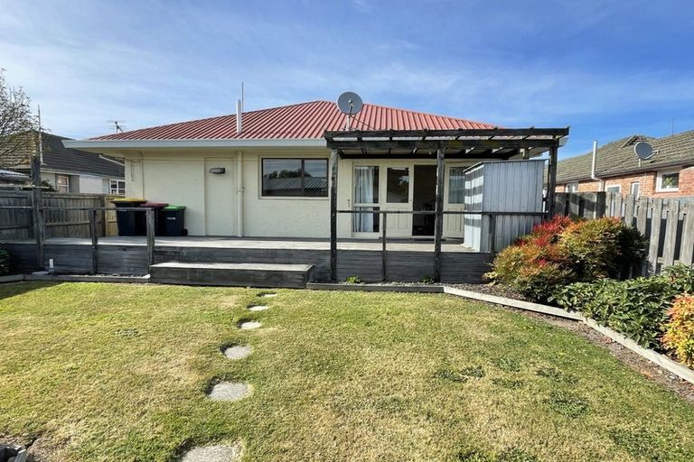 Photo of property in 109 Suva Street, Upper Riccarton, Christchurch, 8041