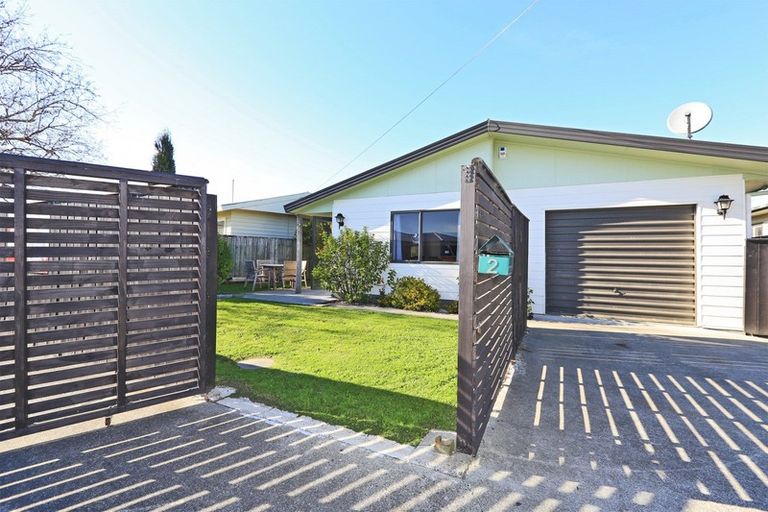 Photo of property in 2 Butler Street, Onekawa, Napier, 4110