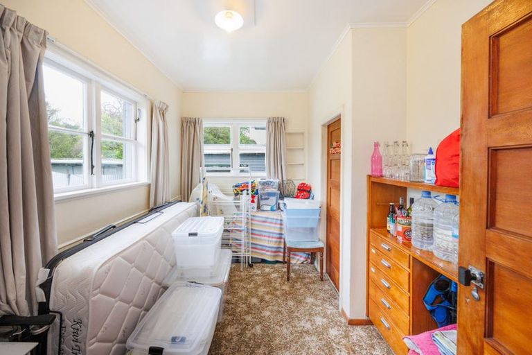 Photo of property in 5 Anderson Street, Hokowhitu, Palmerston North, 4410
