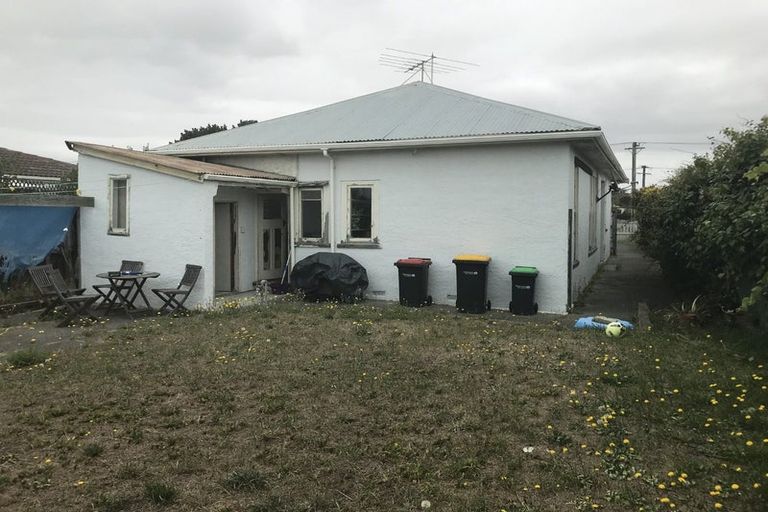 Photo of property in 99 Oram Avenue, New Brighton, Christchurch, 8061