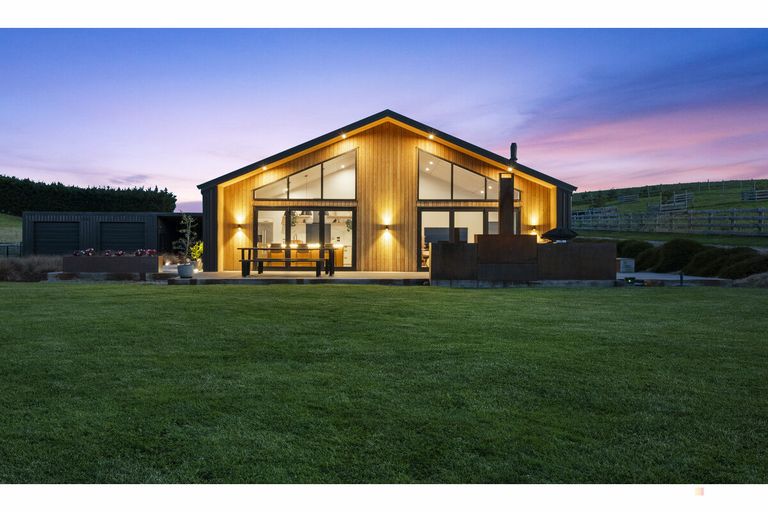 Photo of property in 164 Esler Road, Sutherlands, Pleasant Point, 7983