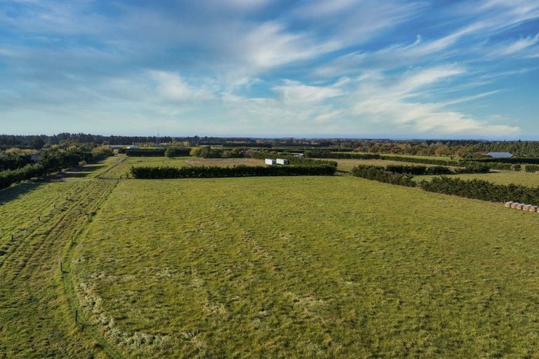 Photo of property in 77 Bruces Road, Sefton, Rangiora, 7477
