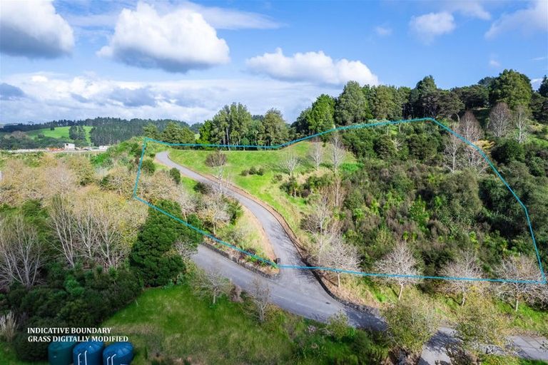 Photo of property in 61 Stoneridge Terrace, Whitford, 2576